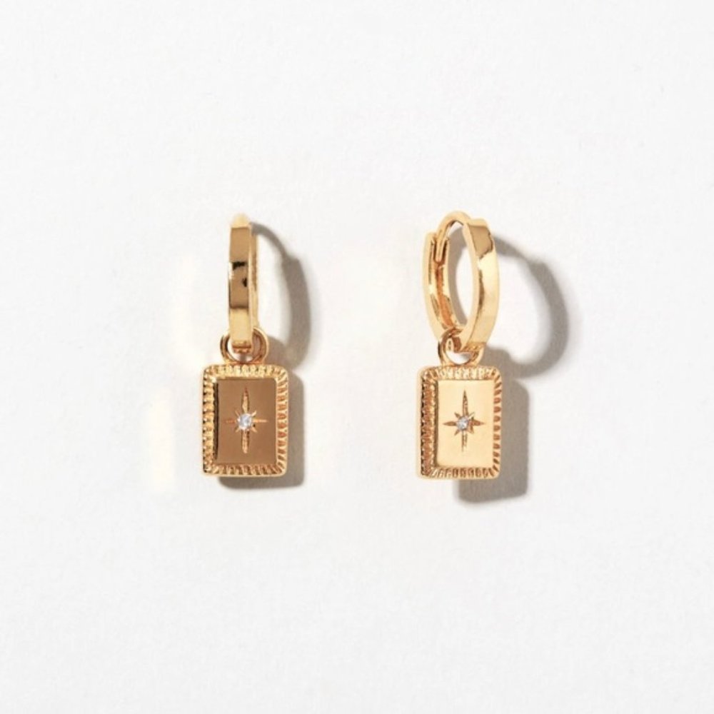 Ana Luisa Cruz Earrings